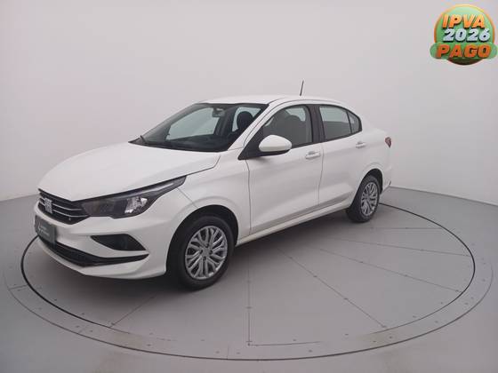 FIAT CRONOS 1.3 FIREFLY FLEX DRIVE MANUAL FIAT CRONOS 1.3 FIREFLY FLEX DRIVE MANUAL